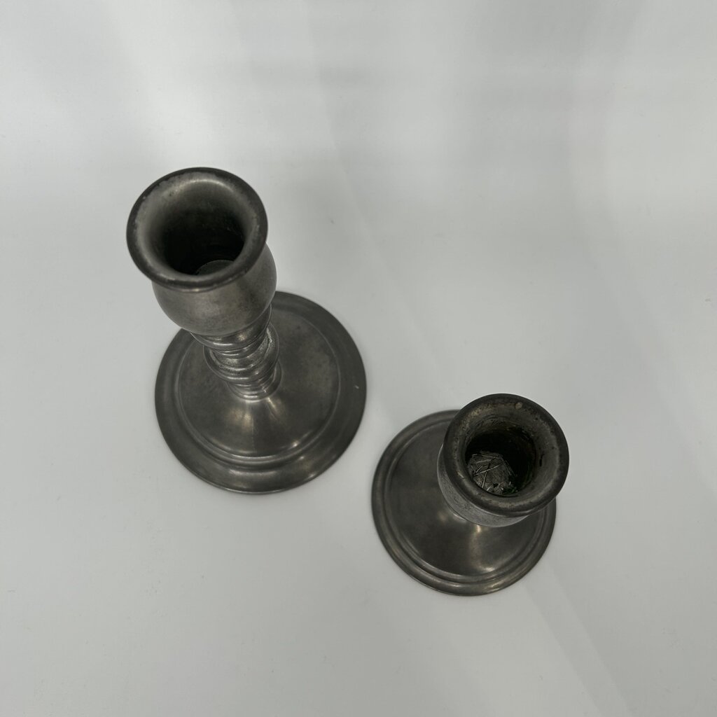 Reed & Barton Candlestick Set