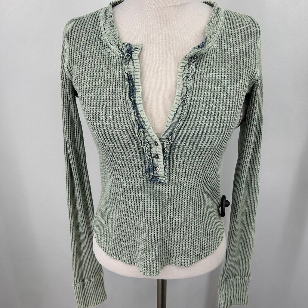 FP One L/s Thermal Shirt