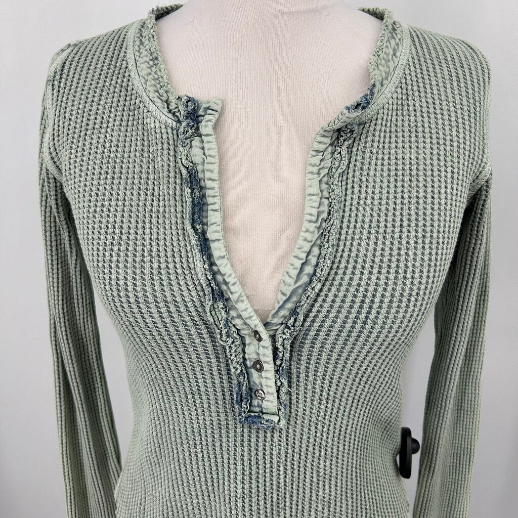 FP One L/s Thermal Shirt