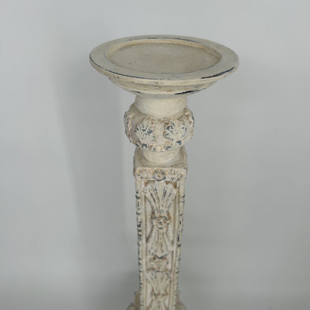 Ornate Candle Holder