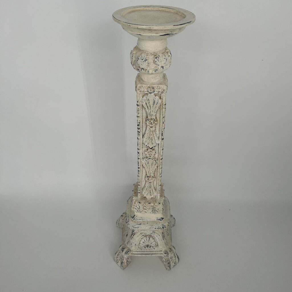 Ornate Candle Holder