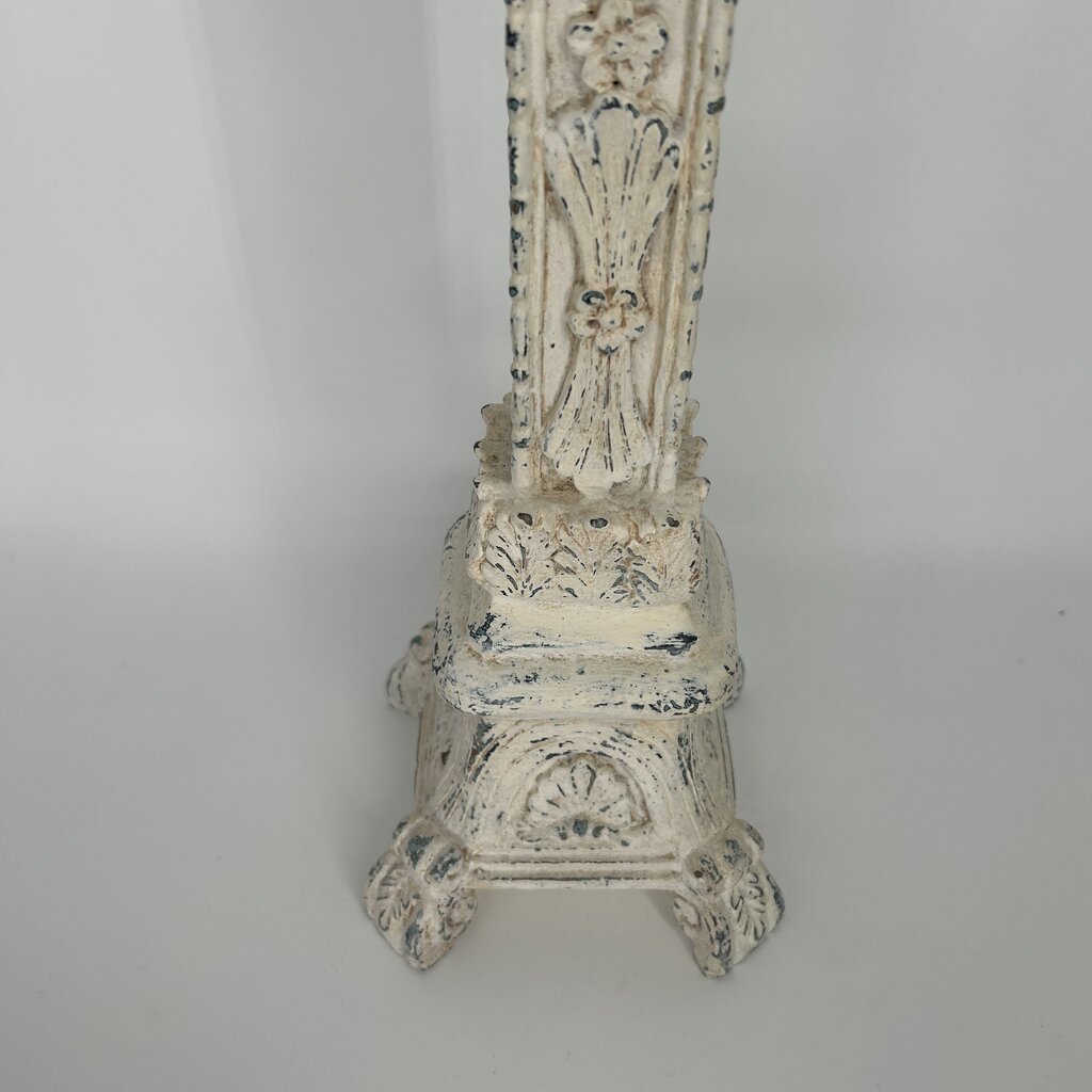 Ornate Candle Holder