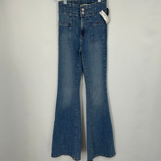 We the Free Flare Jeans