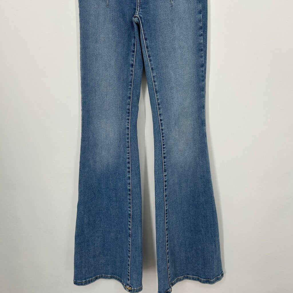 We the Free Flare Jeans