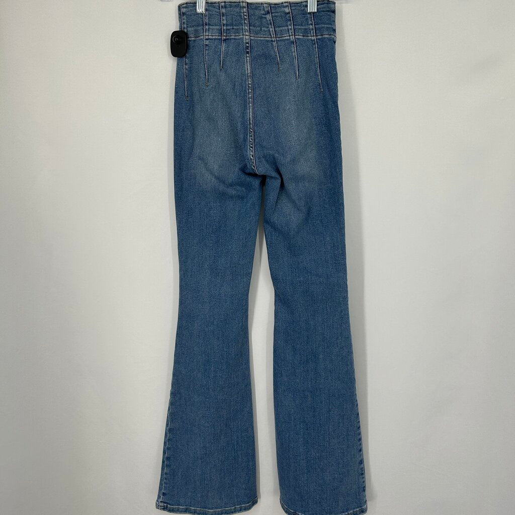 We the Free Flare Jeans