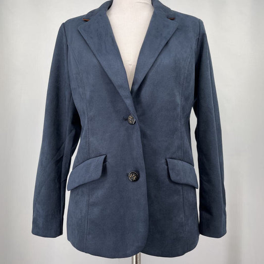 Isaac Mizrahi Blazer