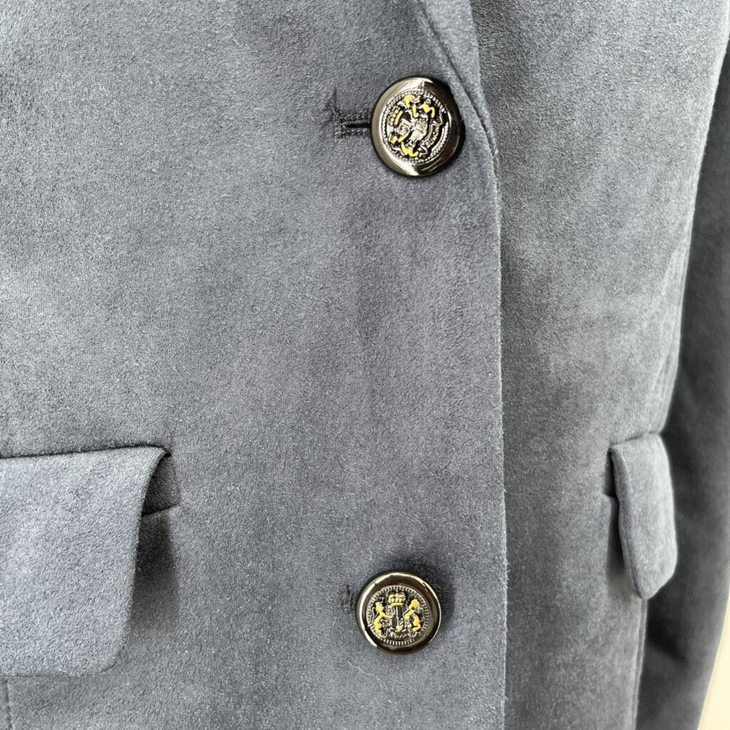 Isaac Mizrahi Blazer