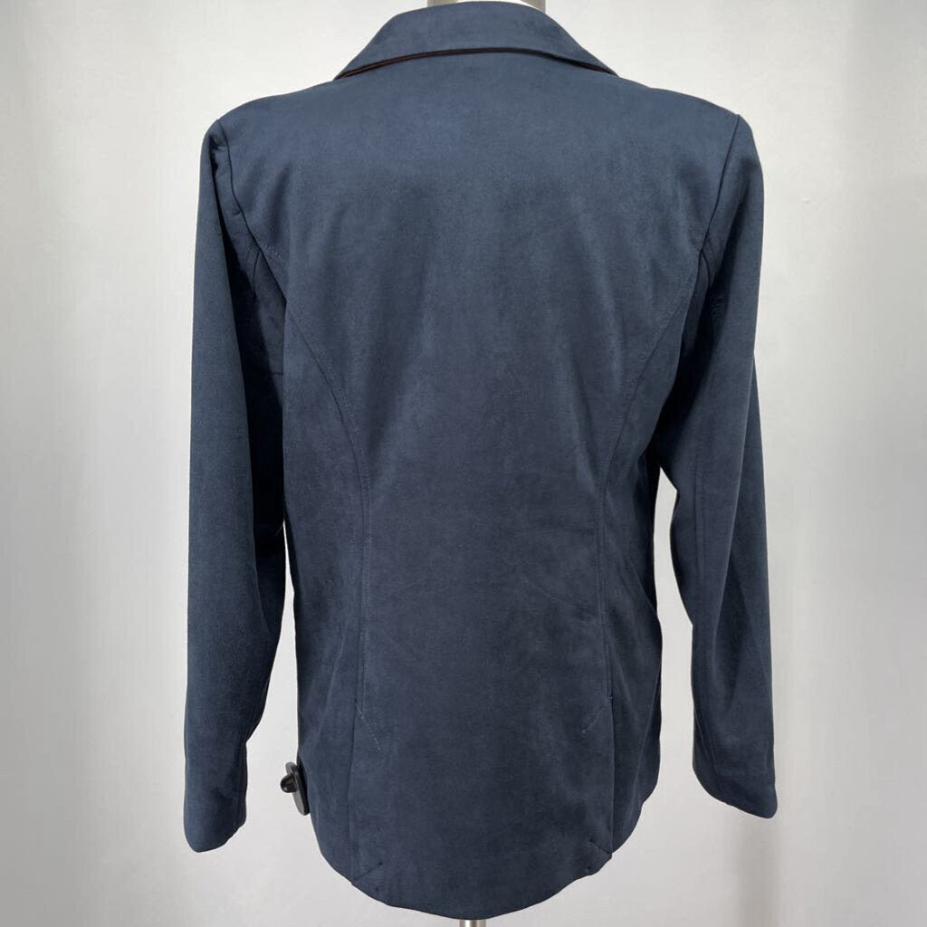 Isaac Mizrahi Blazer