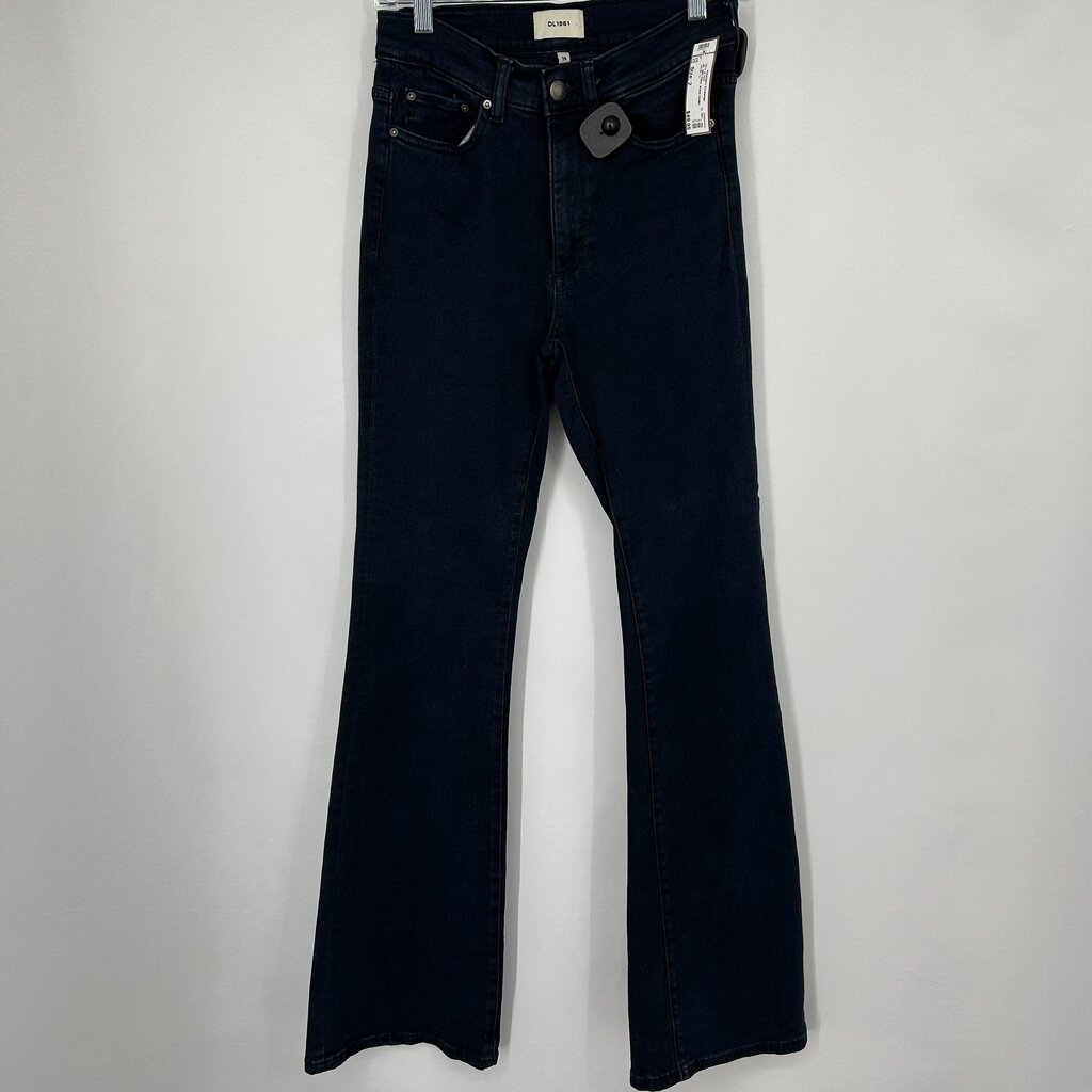 DL 1961 Flare Jeans