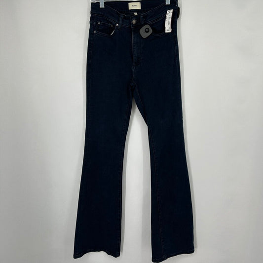 DL 1961 Flare Jeans