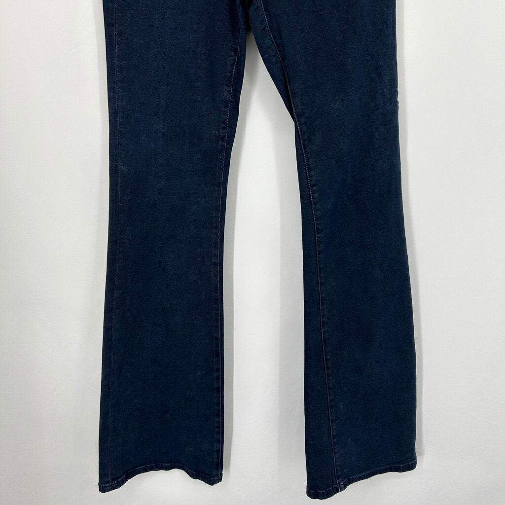 DL 1961 Flare Jeans