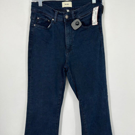 DL 1961 Flare Jeans