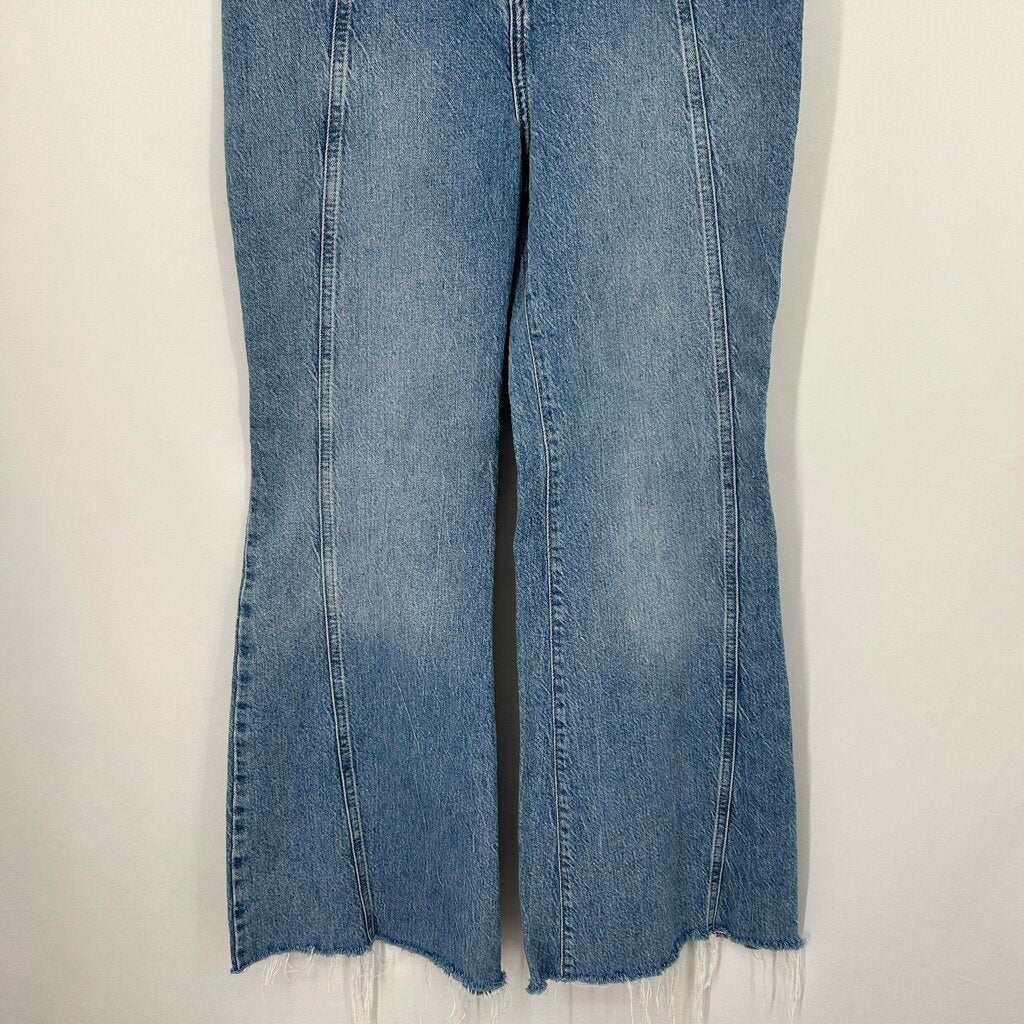 We the Free Flare Jeans