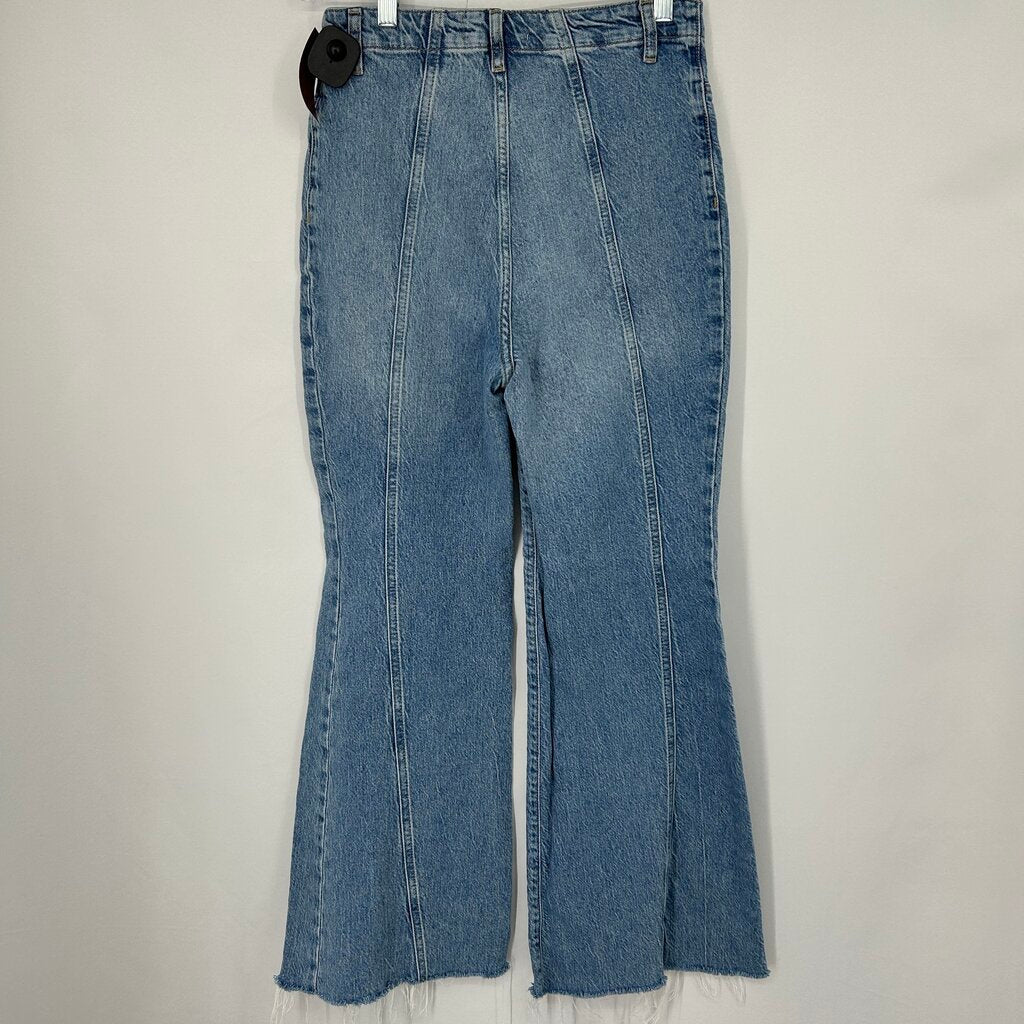 We the Free Flare Jeans