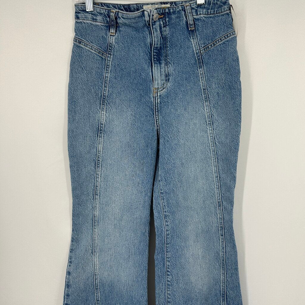 We the Free Flare Jeans