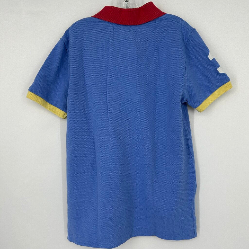 Ralph Lauren S/s Polo