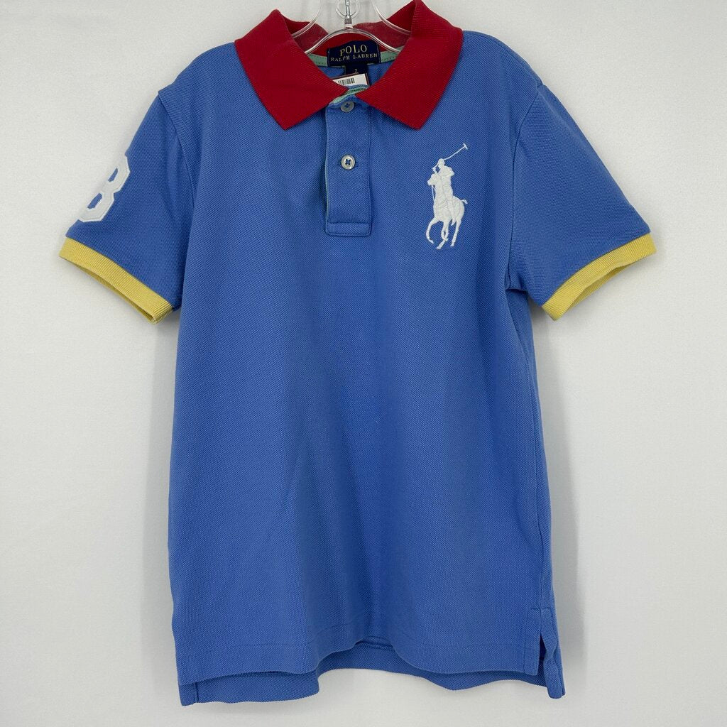 Ralph Lauren S/s Polo
