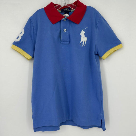 Ralph Lauren S/s Polo