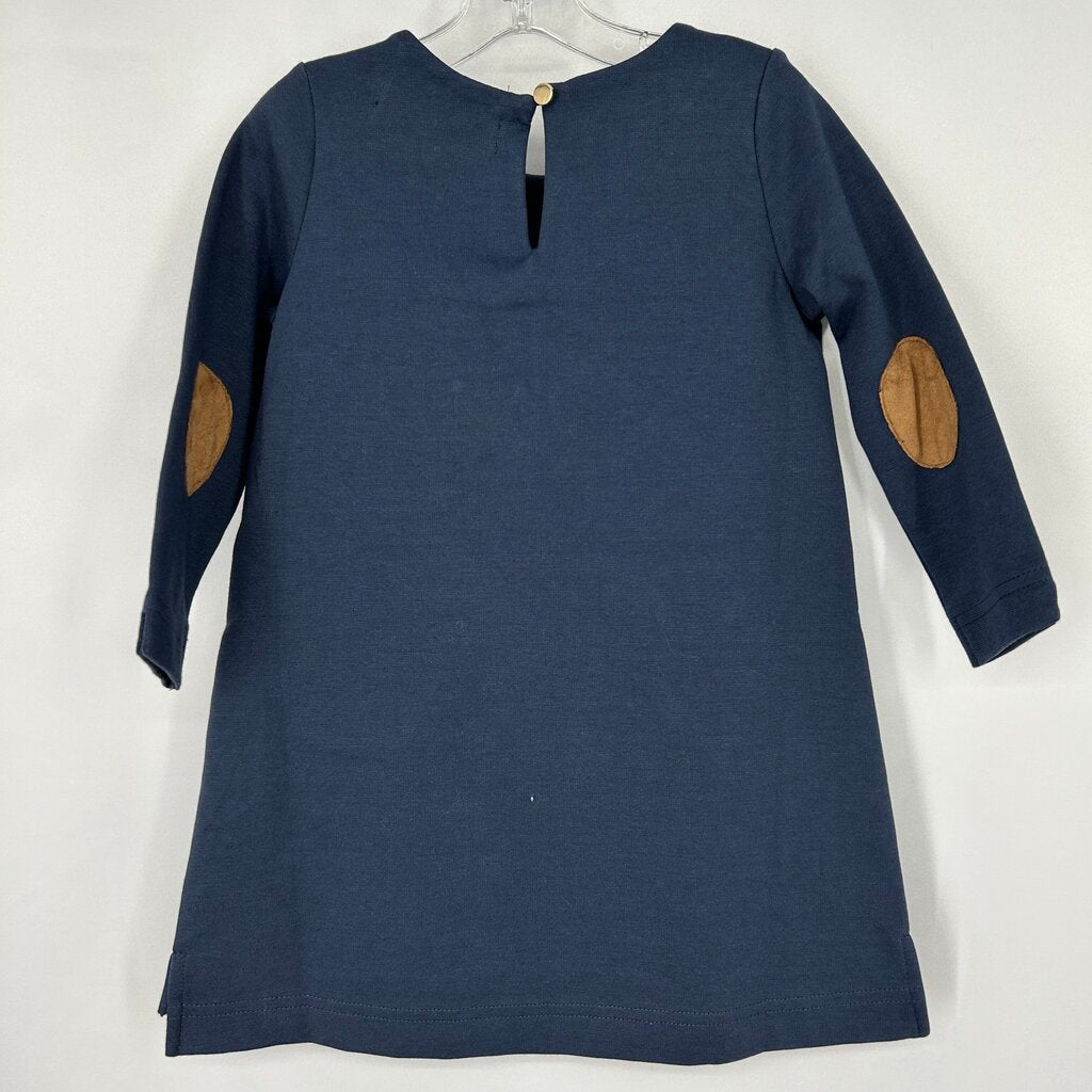 Hope & Henry L/s Dress