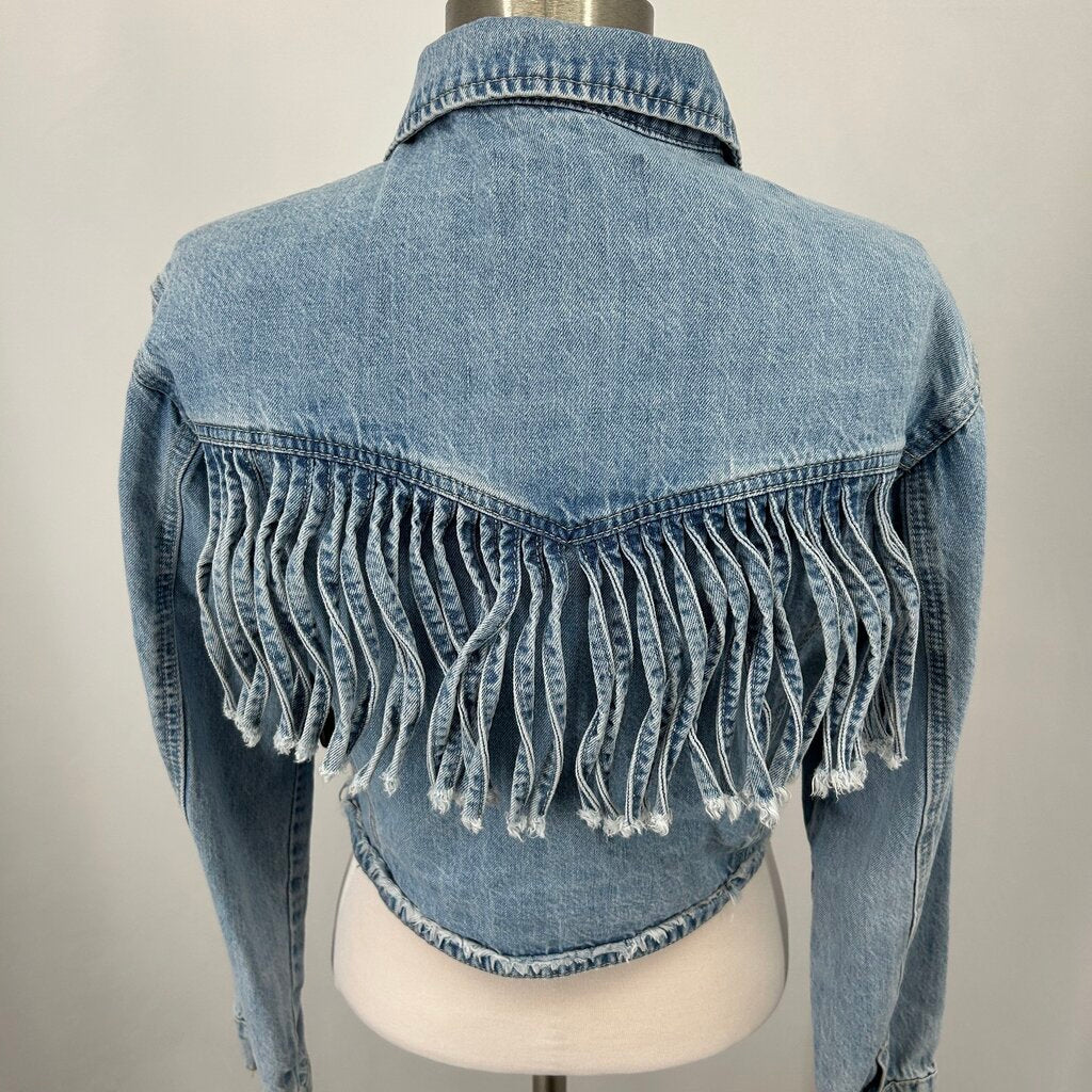 Azalea Wang Jacket