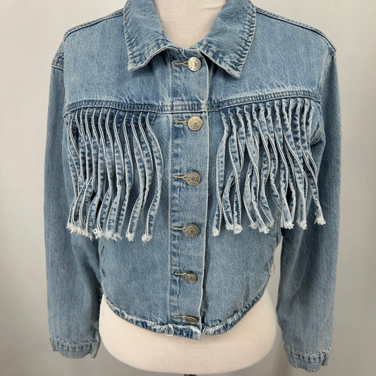 Azalea Wang Jacket