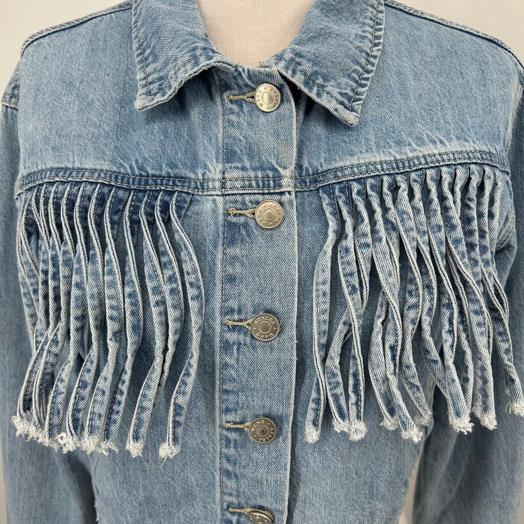 Azalea Wang Jacket