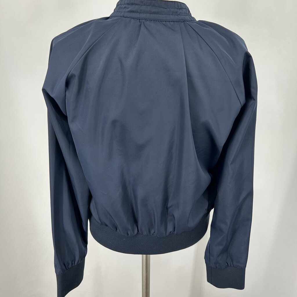 FP Nylon Bomber Jacket