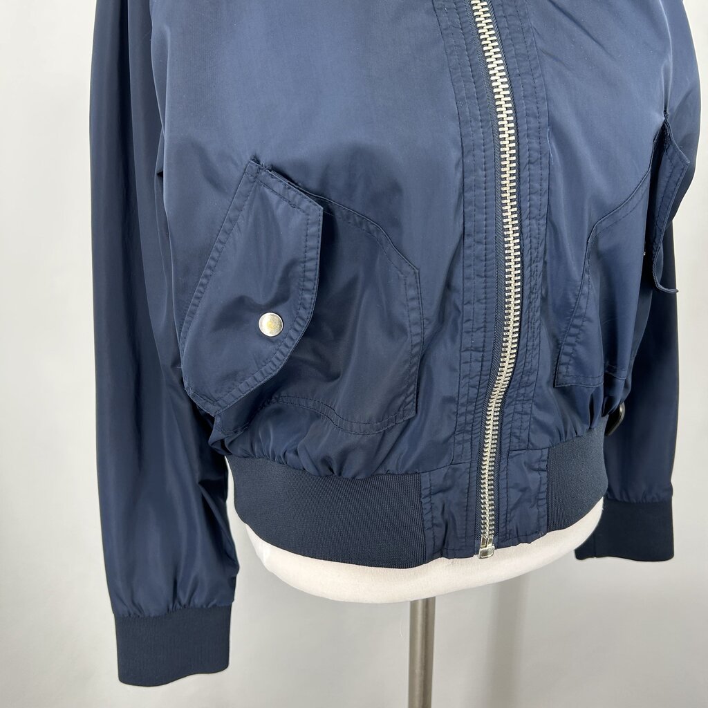 FP Nylon Bomber Jacket