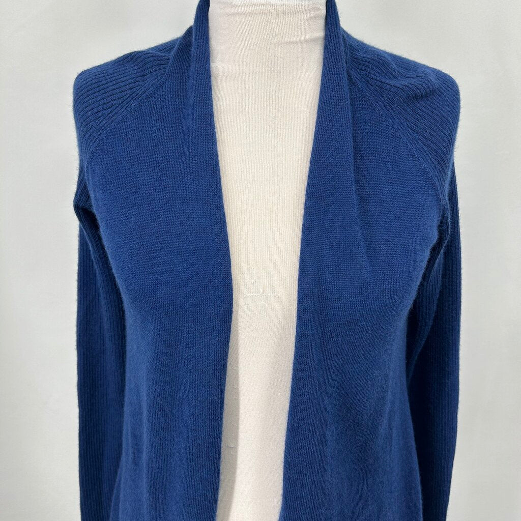 Eileen Fisher L/s Open Sweater