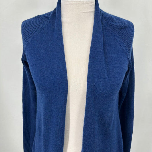 Eileen Fisher L/s Open Sweater