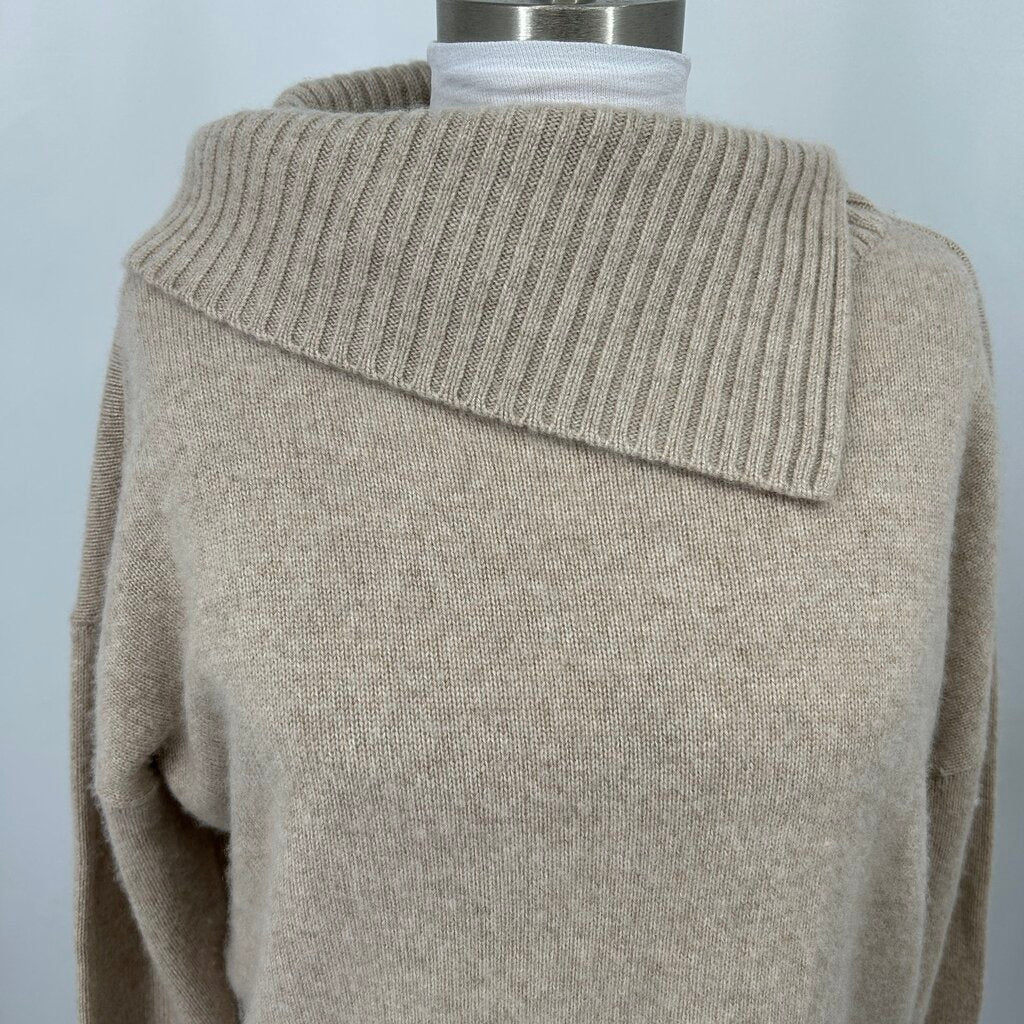 Nordstrom L/s Cashmere Sweater