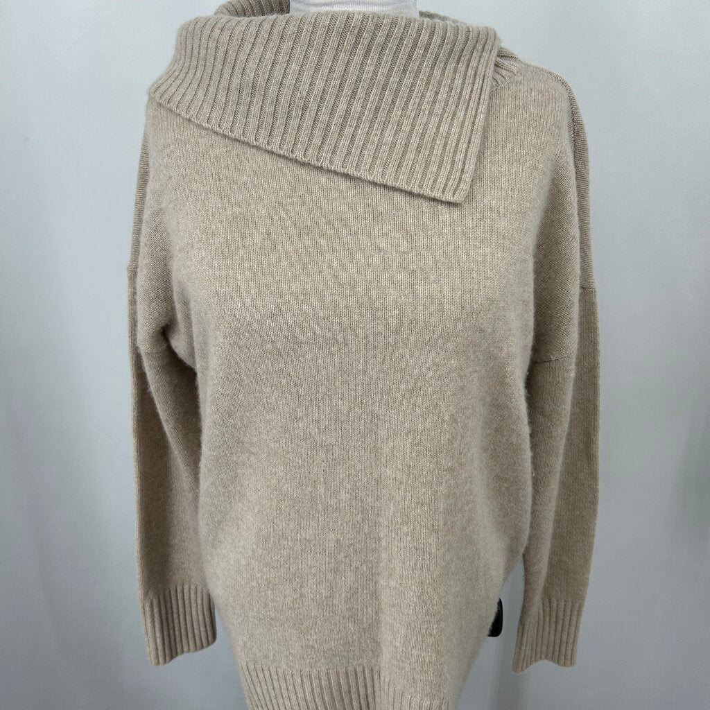 Nordstrom L/s Cashmere Sweater