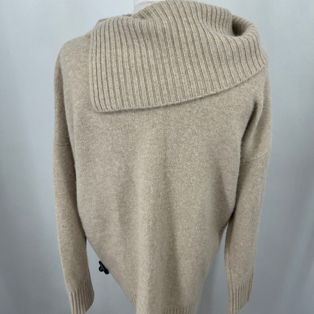 Nordstrom L/s Cashmere Sweater