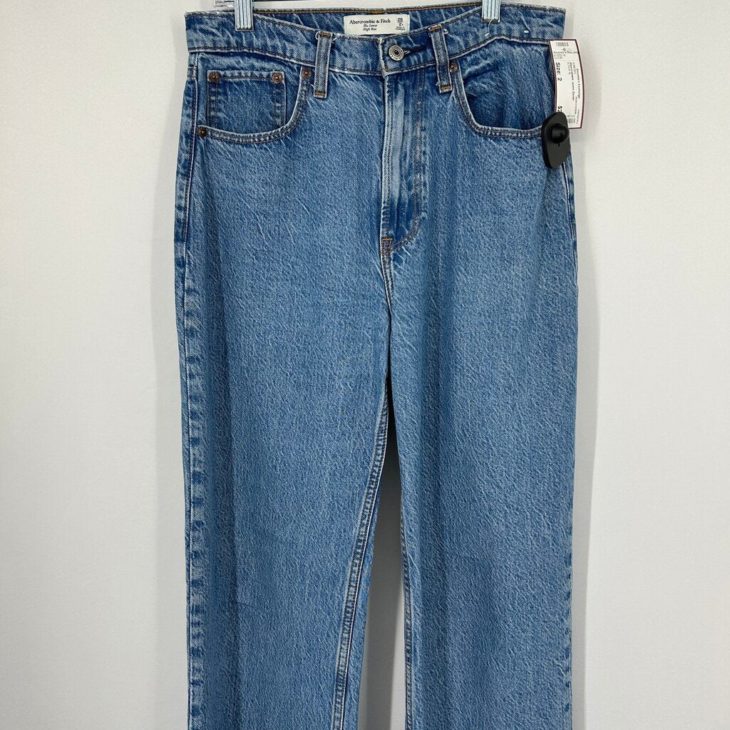 Abercrombie Jeans