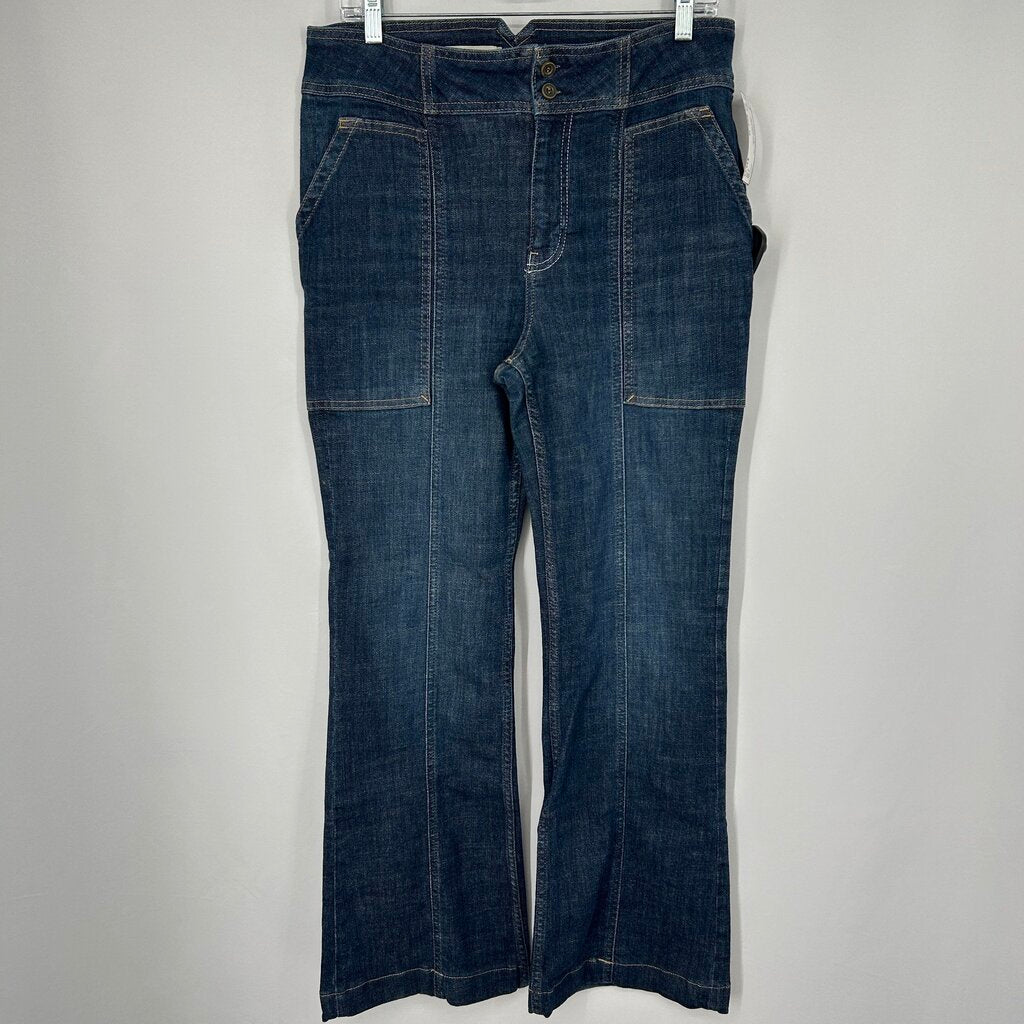 Pilcro Jeans