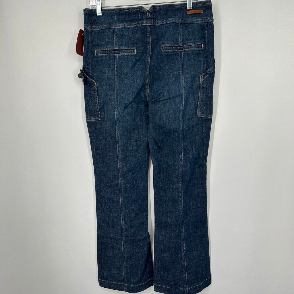 Pilcro Jeans