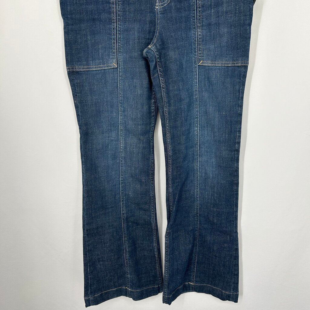 Pilcro Jeans