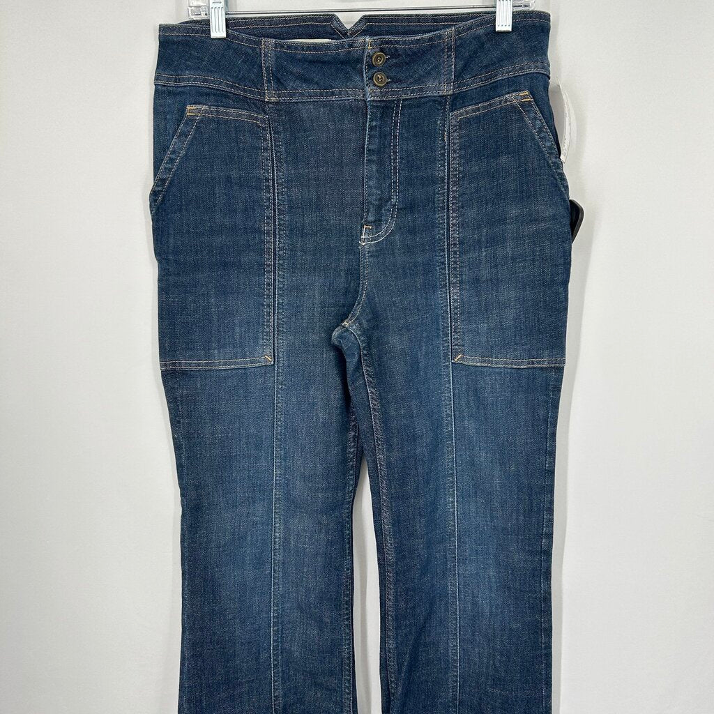 Pilcro Jeans