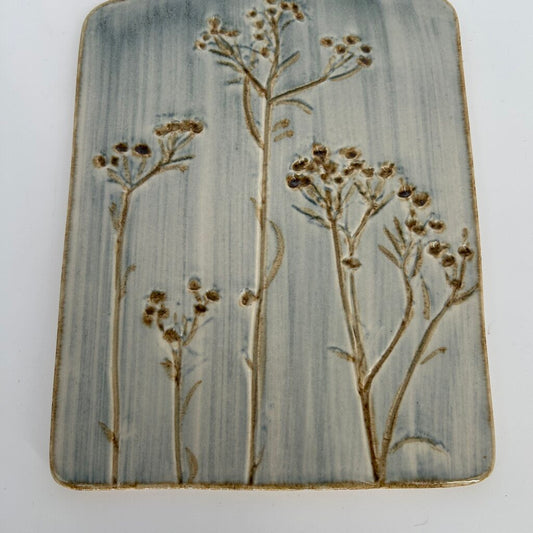 Destinos Ceramic Cheese Board