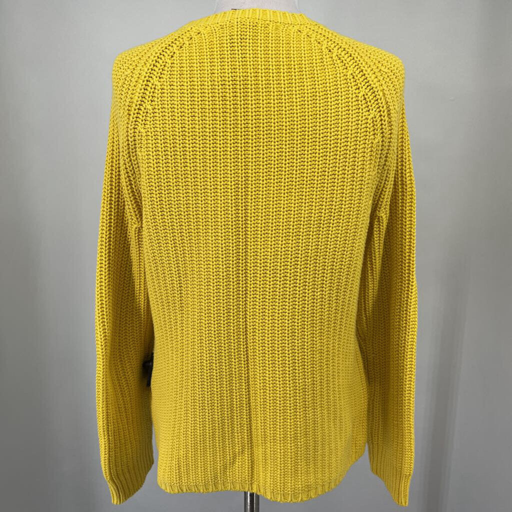 Lauren L/s Sweater