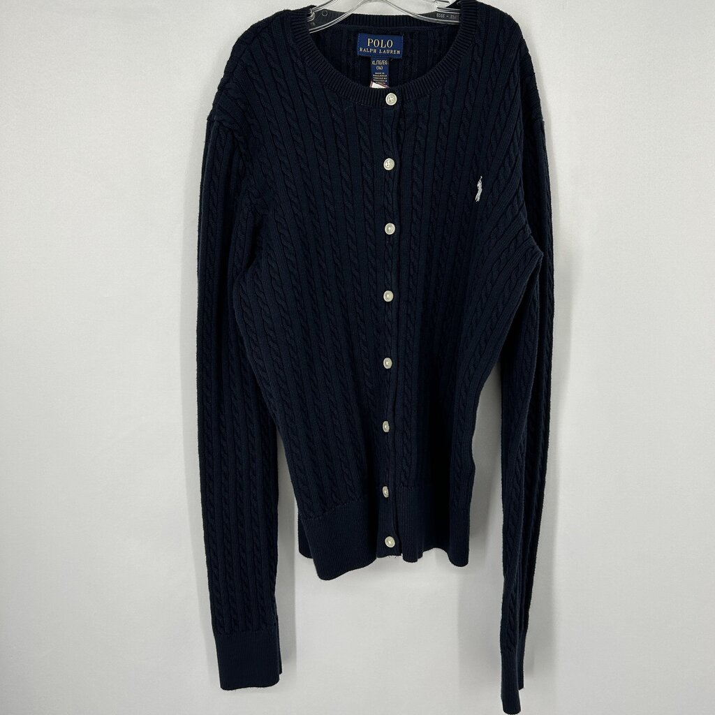 Polo Ralph Lauren L/s Cardigan