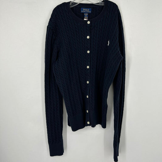 Polo Ralph Lauren L/s Cardigan