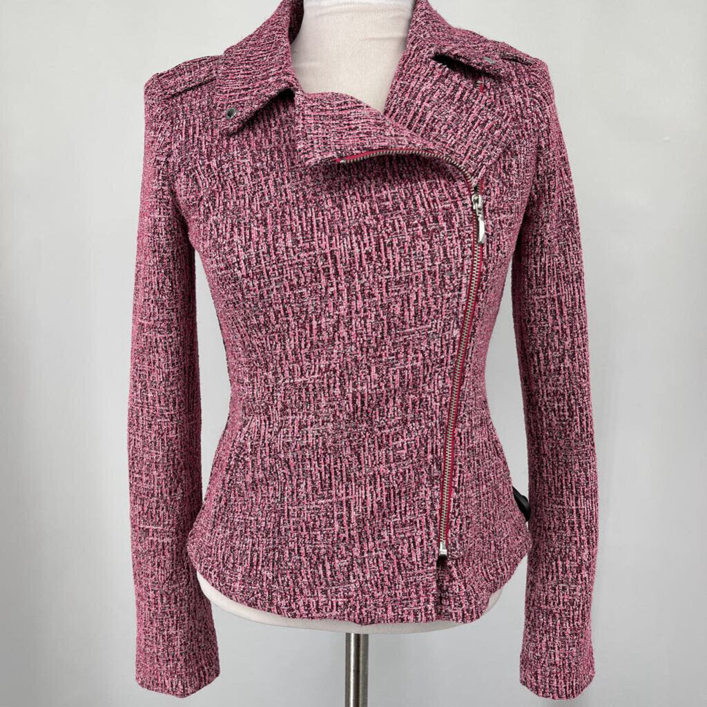 WHBM Tweed Jacket