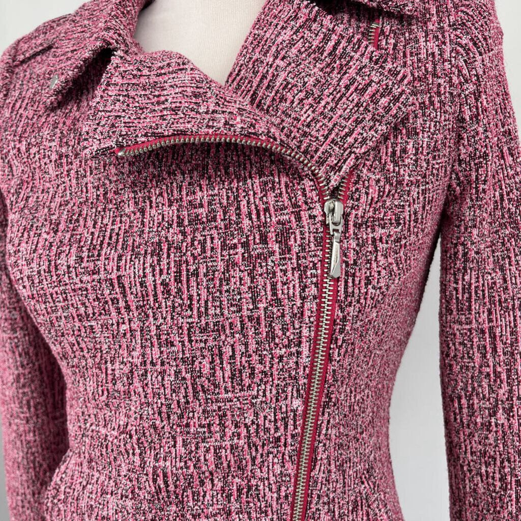 WHBM Tweed Jacket