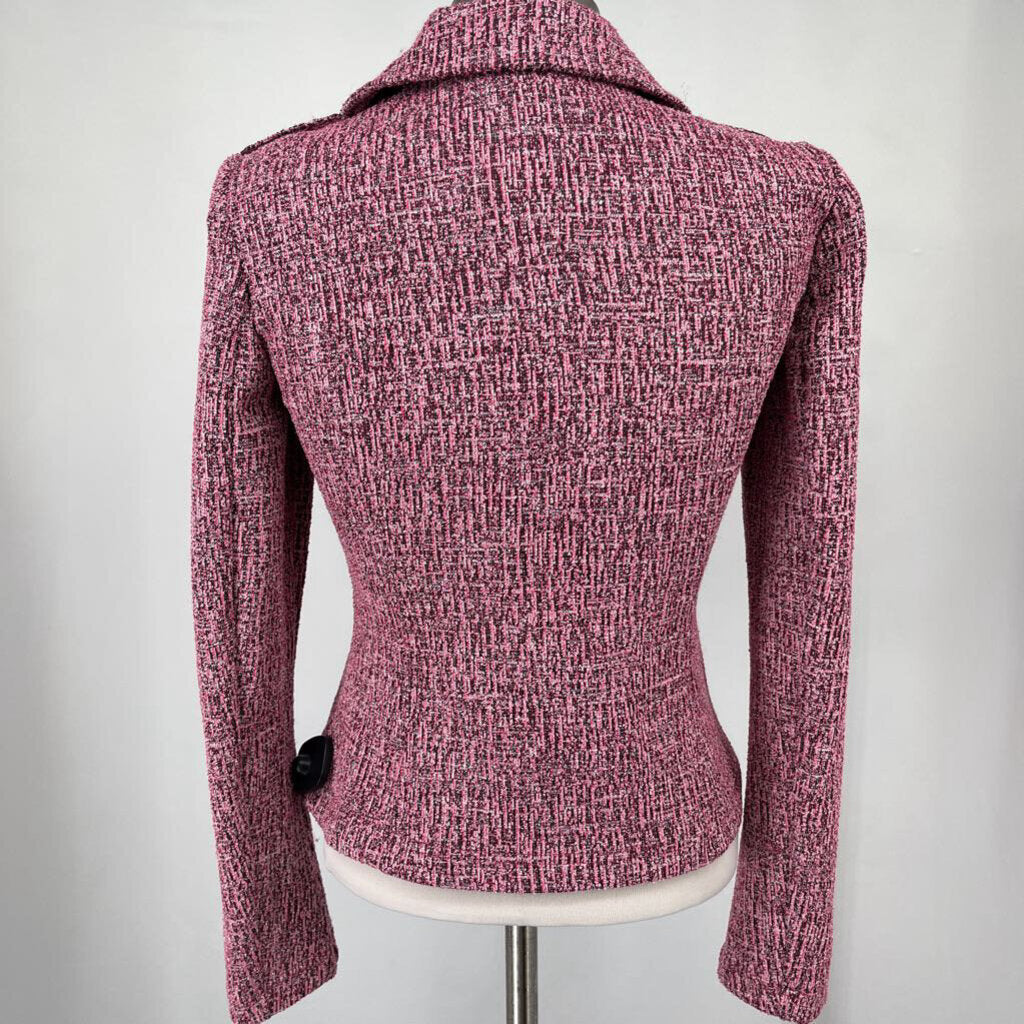 WHBM Tweed Jacket
