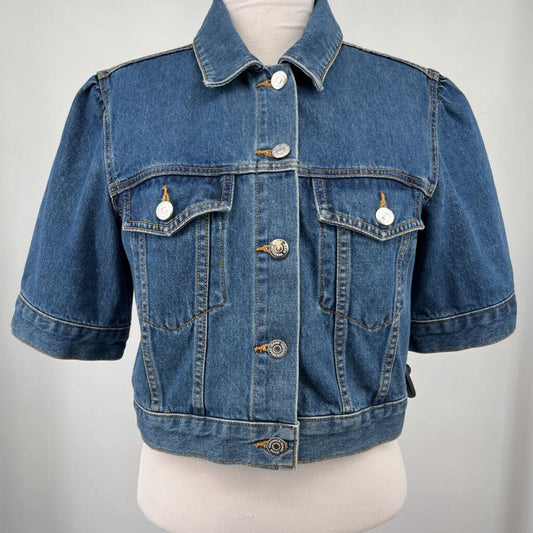 Veronica Beard S/s Jacket