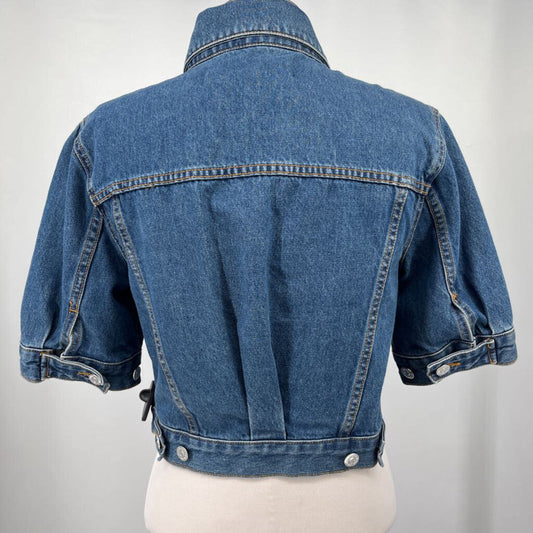 Veronica Beard S/s Jacket