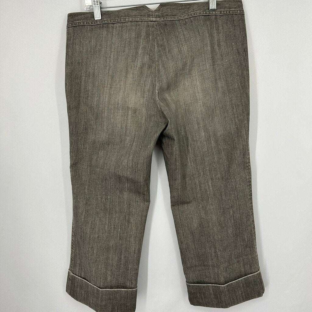 Theory Jeans