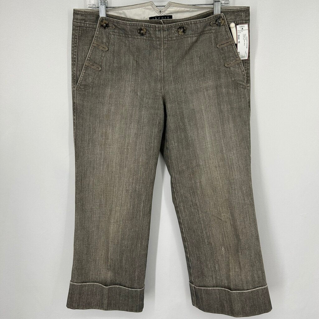 Theory Jeans