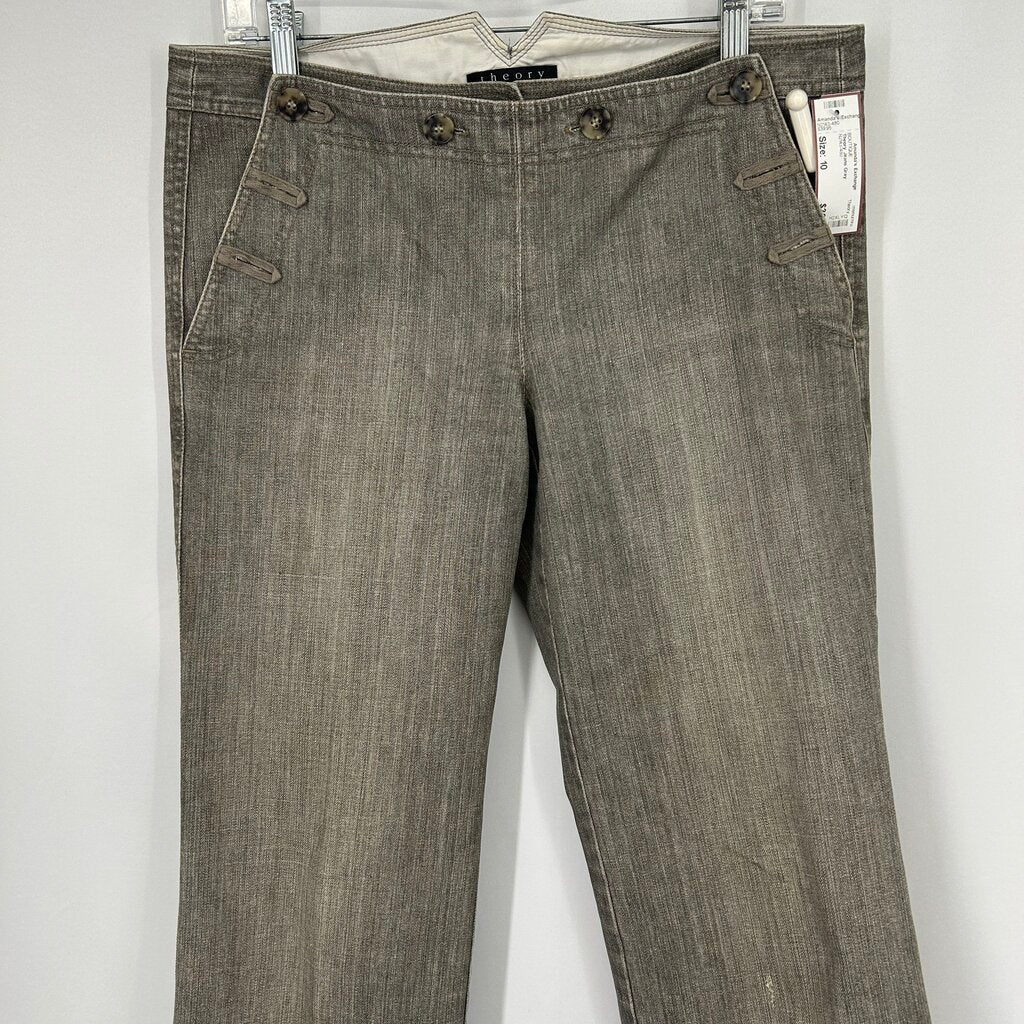 Theory Jeans